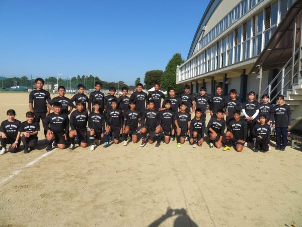 花園予選のチーム紹介 都城工業高校 宮崎県ラグビーフットボール協会