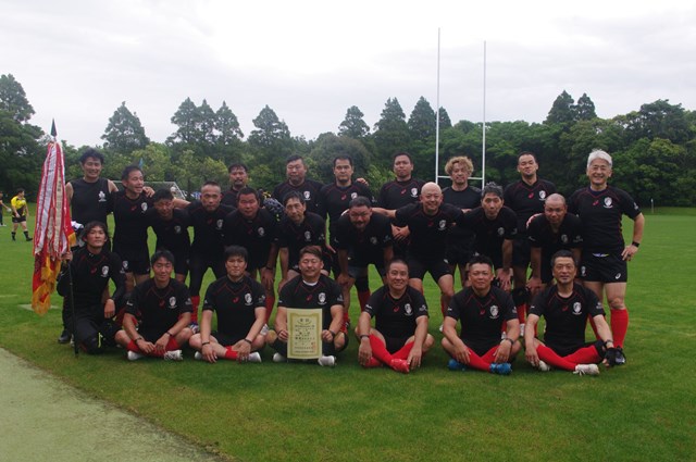 県民総合スポーツ祭　最終結果